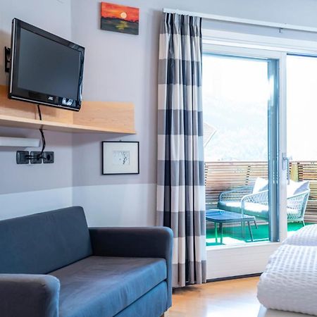 Tubris Living Apartment Campo Tures Exterior foto