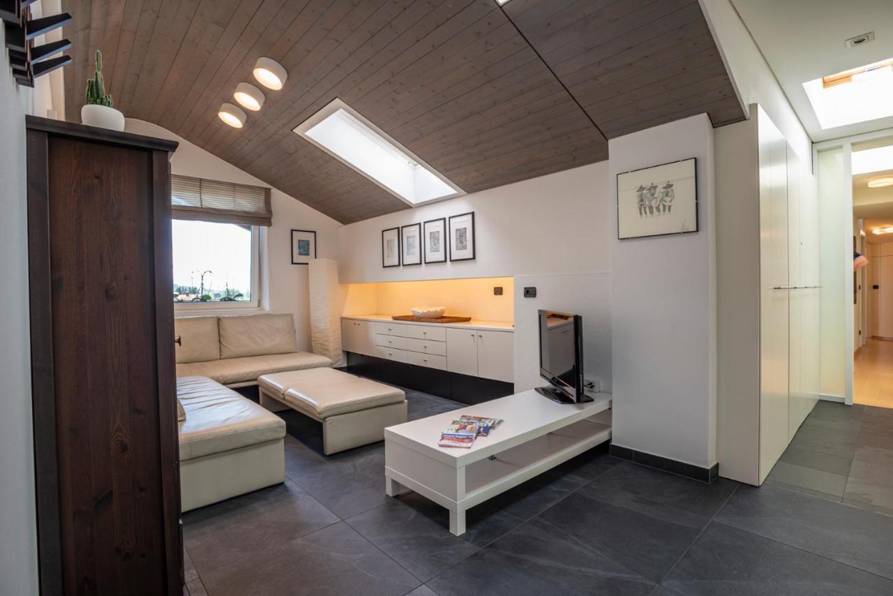 Tubris Living Apartment Campo Tures Exterior foto