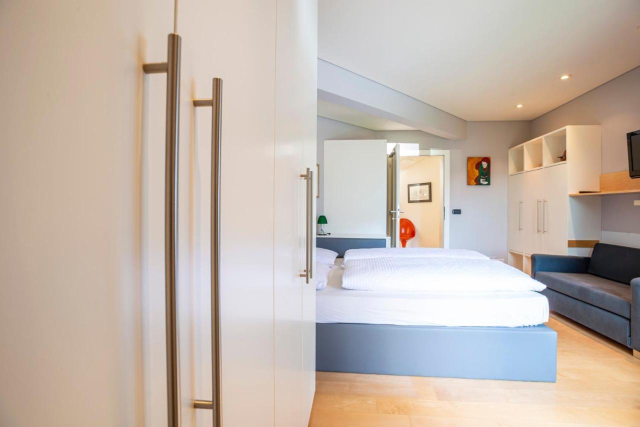Tubris Living Apartment Campo Tures Exterior foto