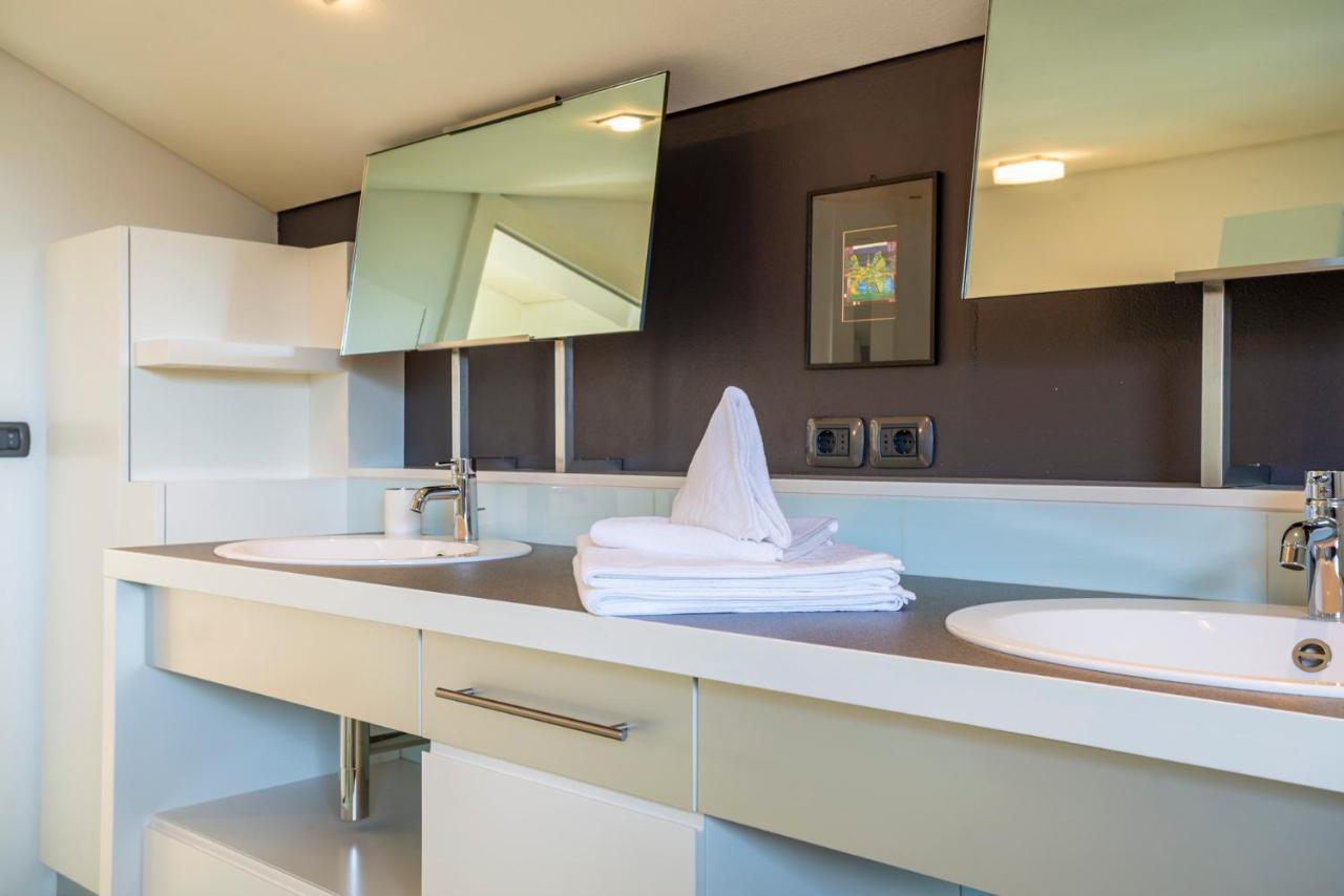 Tubris Living Apartment Campo Tures Exterior foto