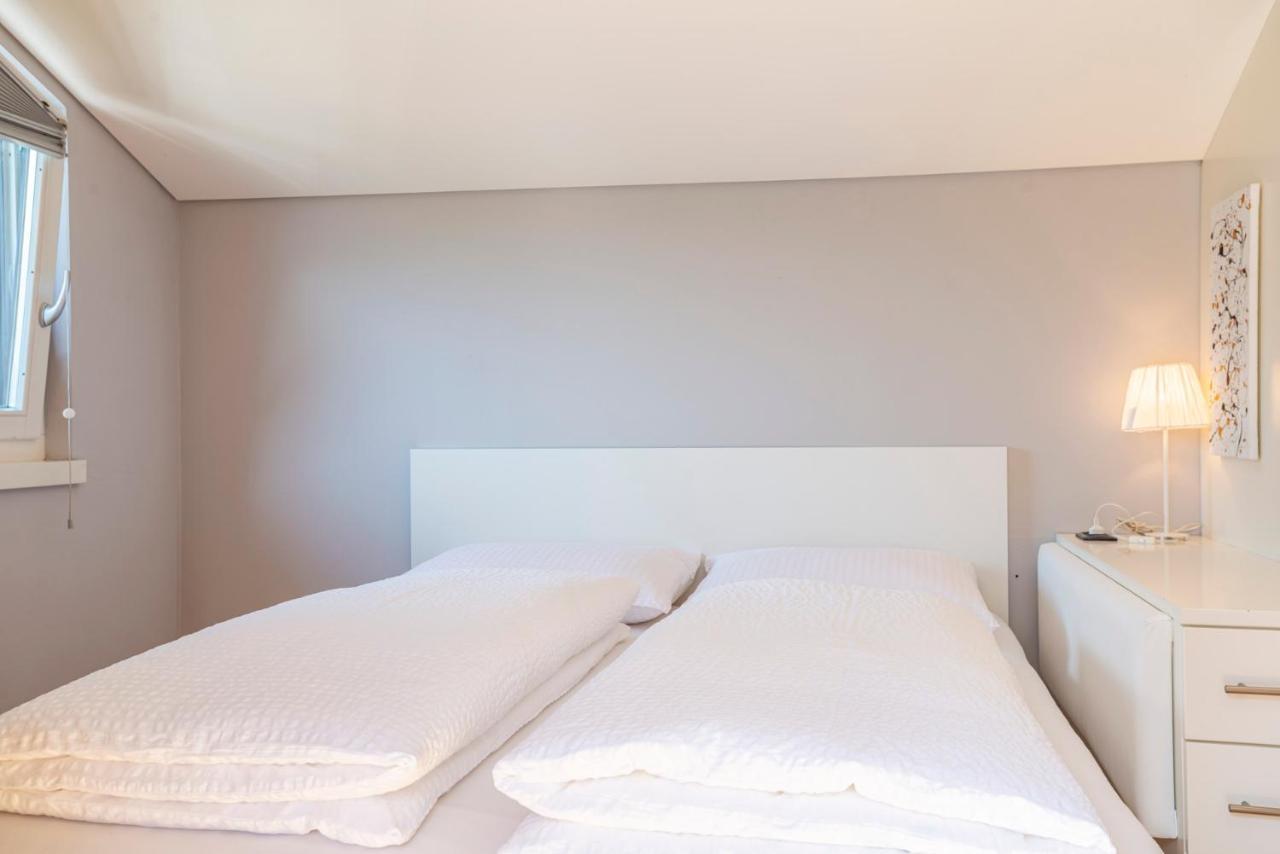 Tubris Living Apartment Campo Tures Exterior foto