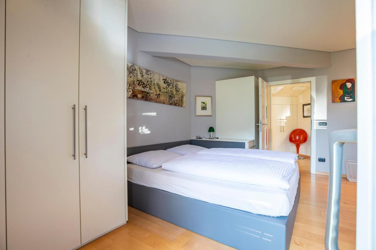 Tubris Living Apartment Campo Tures Exterior foto