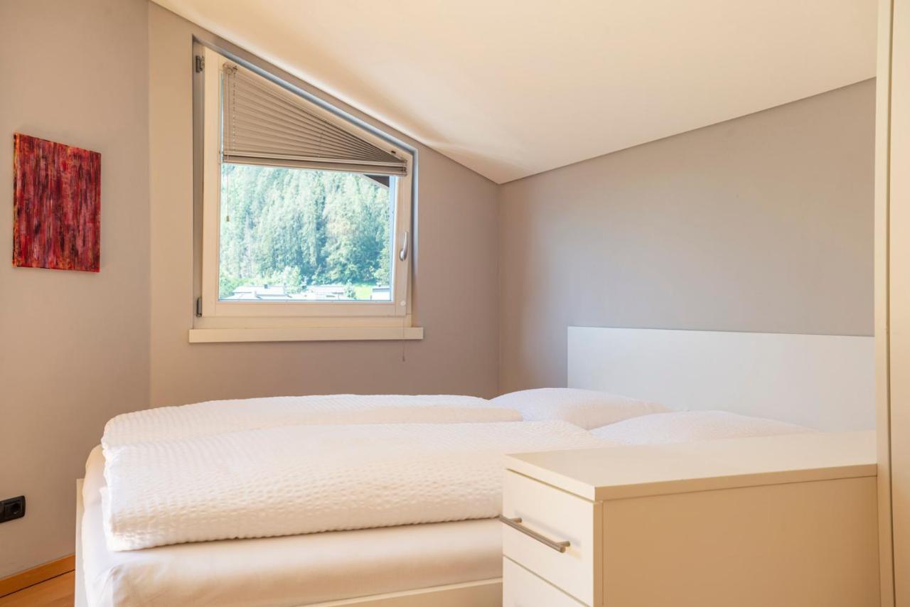 Tubris Living Apartment Campo Tures Exterior foto